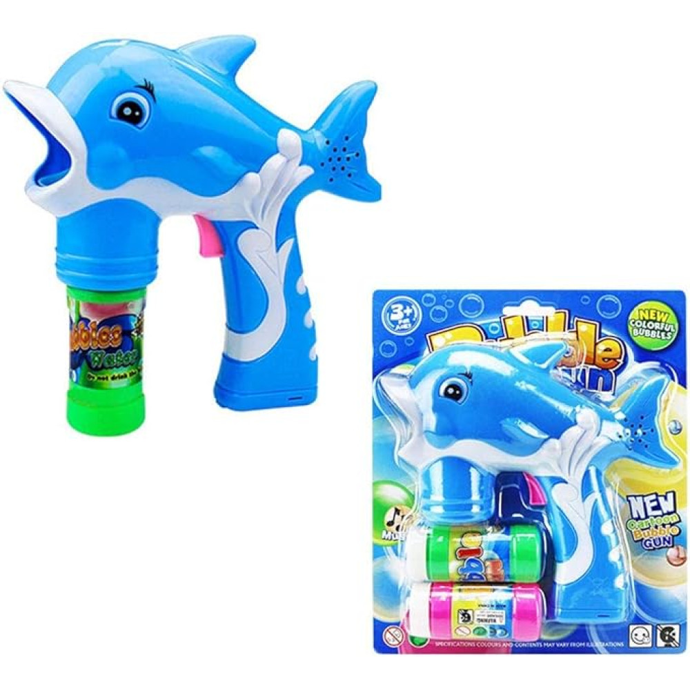 OUT AND ABOUT BUBBLE BL MUSICAL DƏST