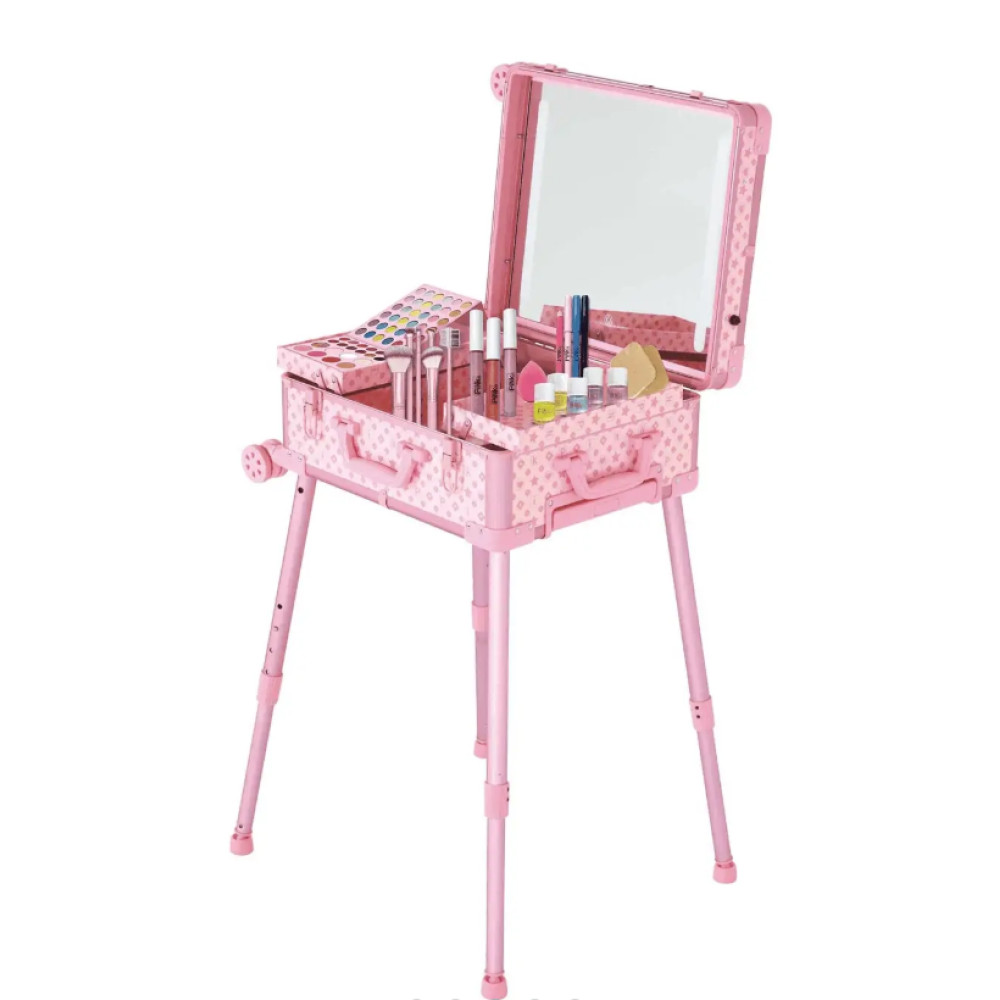 PINK IT STATION MAKIYAJ DİZAYNERİ