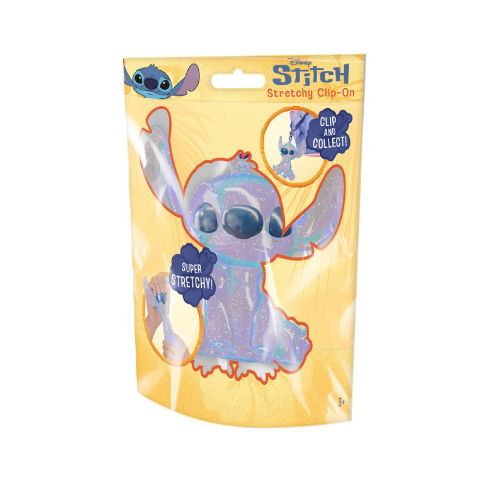 Stretchy Stitch