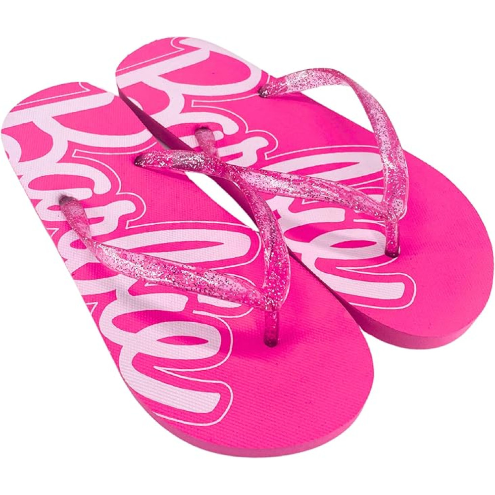 BARBIE FLIP FLOP 09015