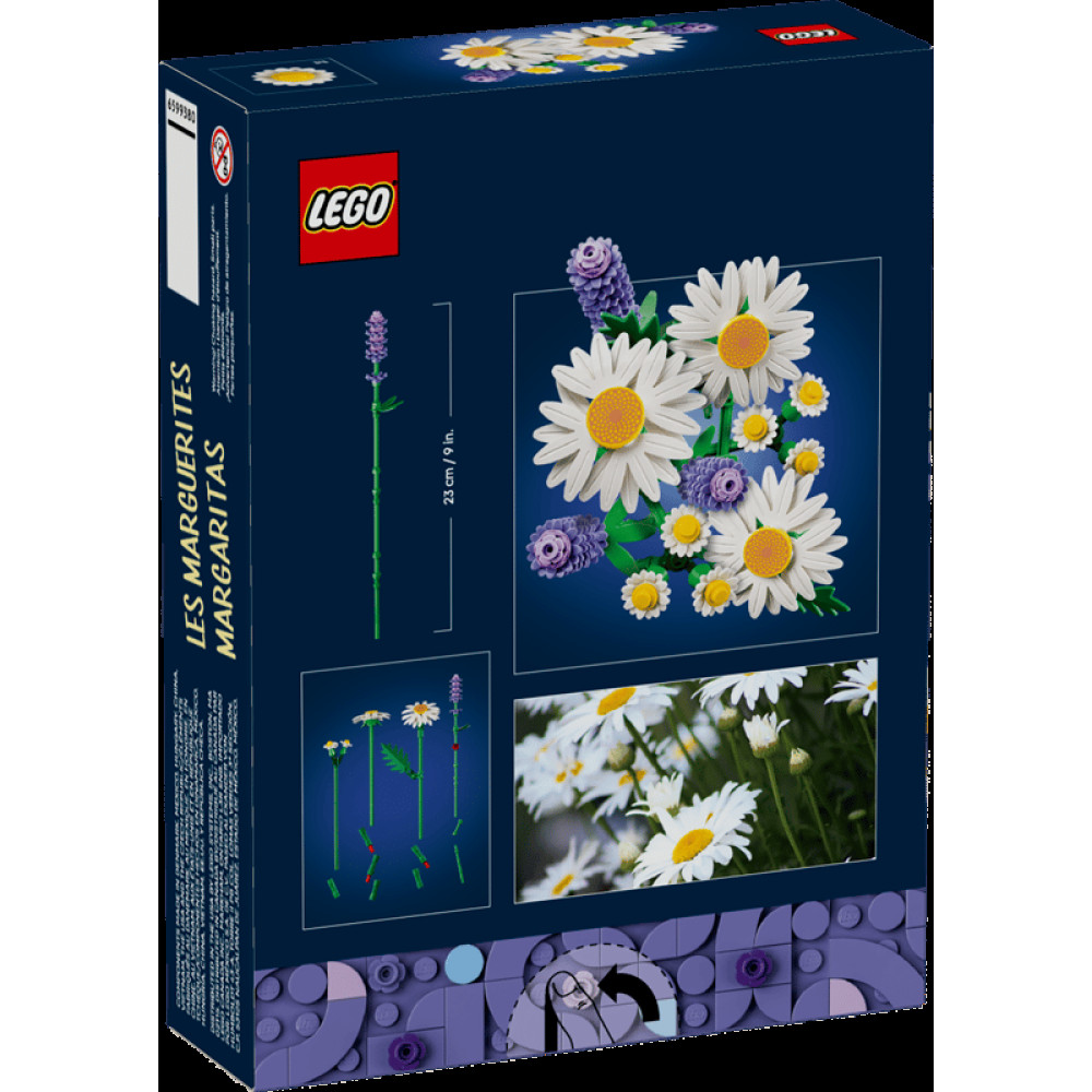 LEGO 11508 DAISIES V29