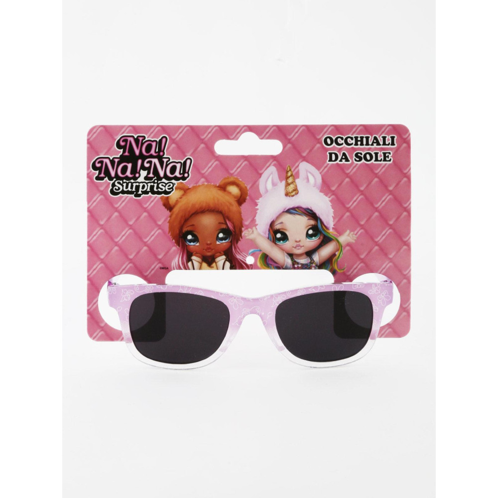 EYNƏKLƏR NA NA NA SURPRISE V2