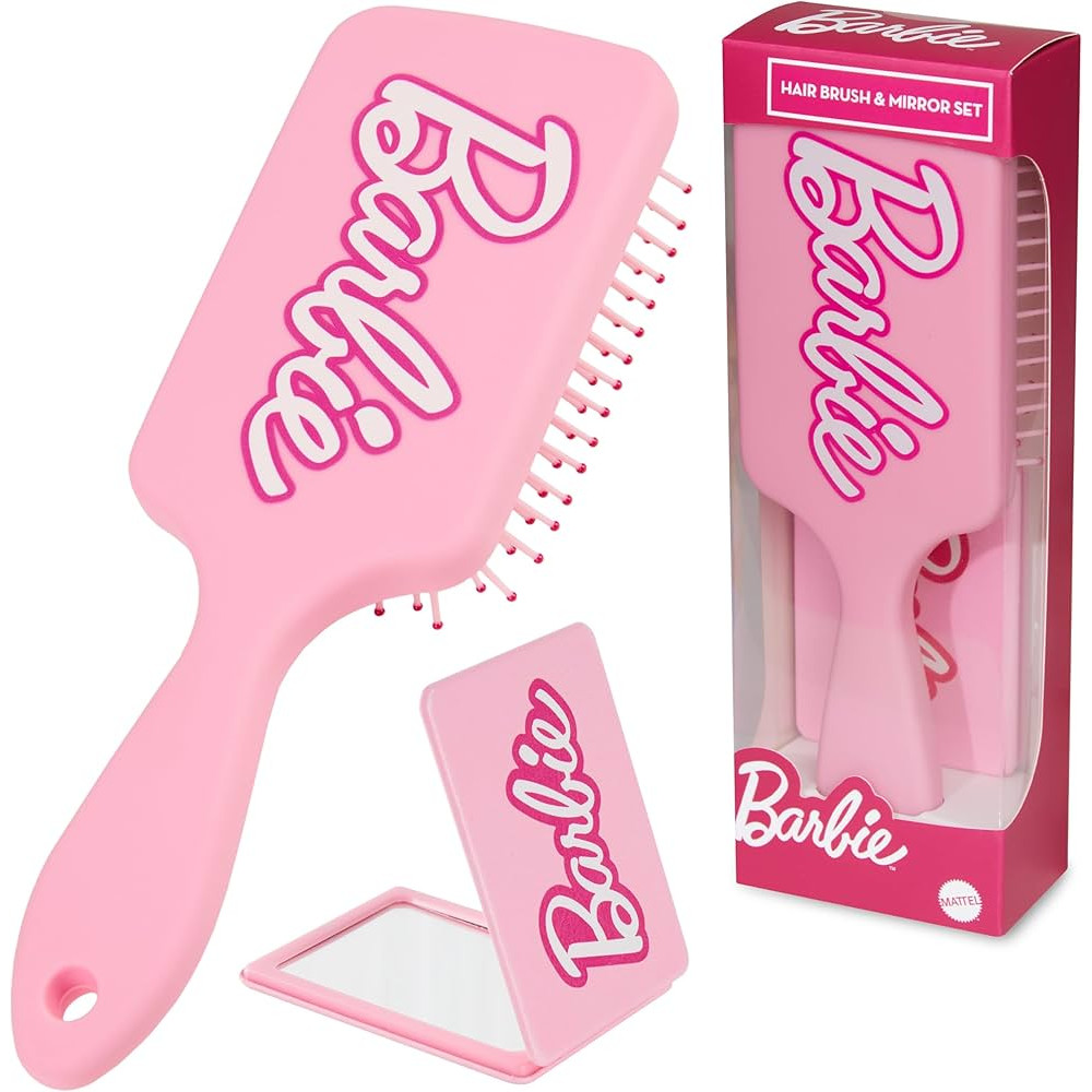 BARBIE SAÇ FIRÇASI CORIEX