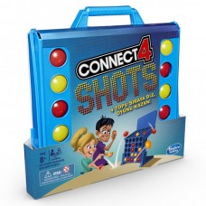 Hasbro Connect 4 Shots Board Game For Kids