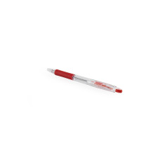 Jimnie Retractable 0,7 Red/Red