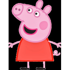 Peppa Pig No Age Fav    #