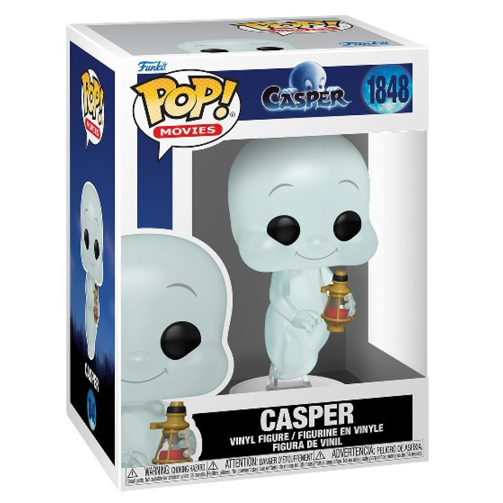 Casper (Casper 30th Anniversary) Funko Pop!