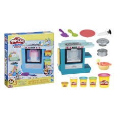 Pd Rising Cake Oven Playset