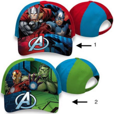 Cap Avengers Ast        #