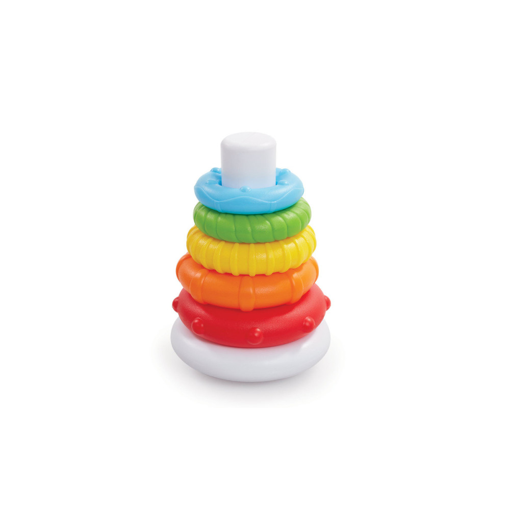 Piramida Addo Play LTD Ll Colour Stacking Rings 312-15115-B, 6+ ay