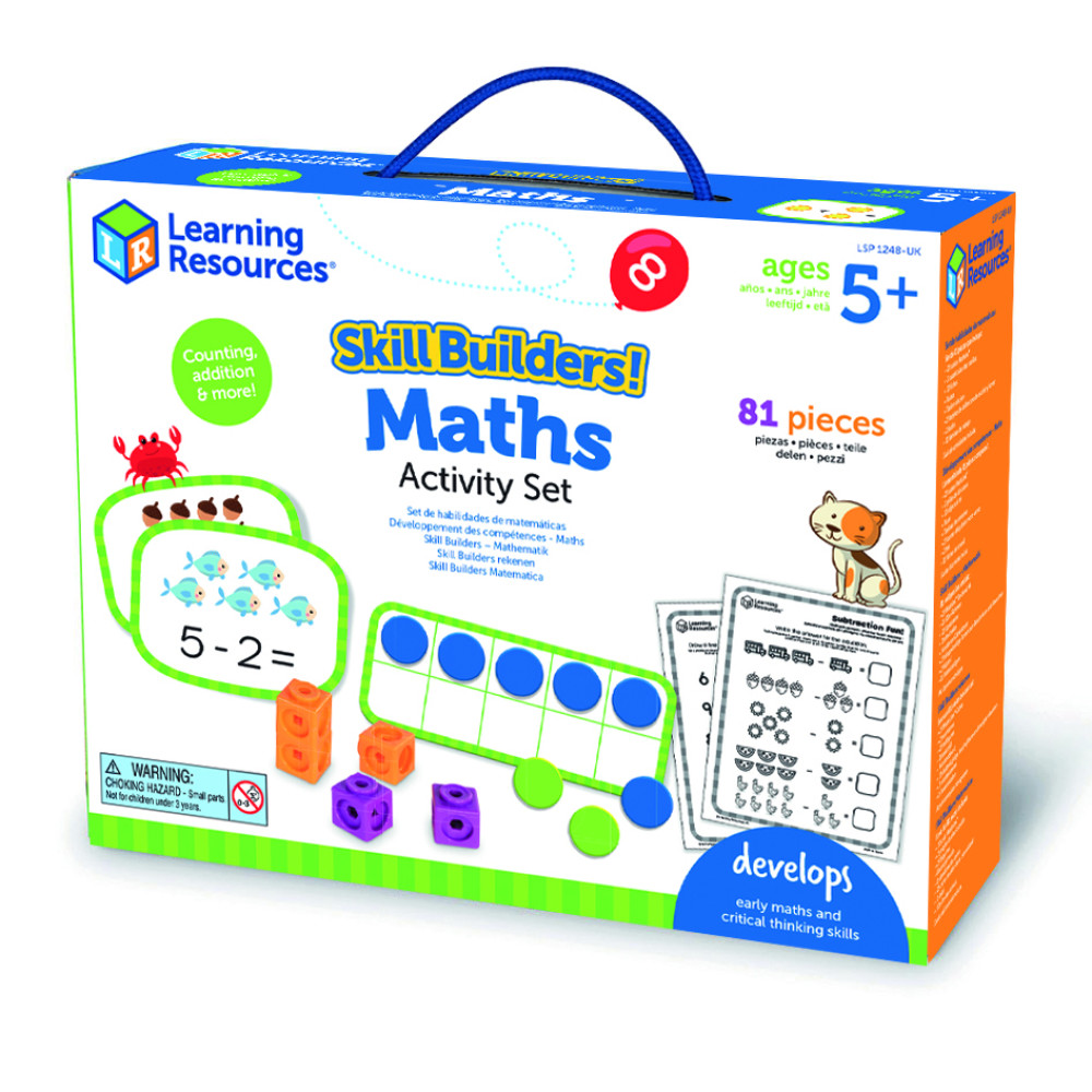 Əlifba Döşəmə Xəritəsi