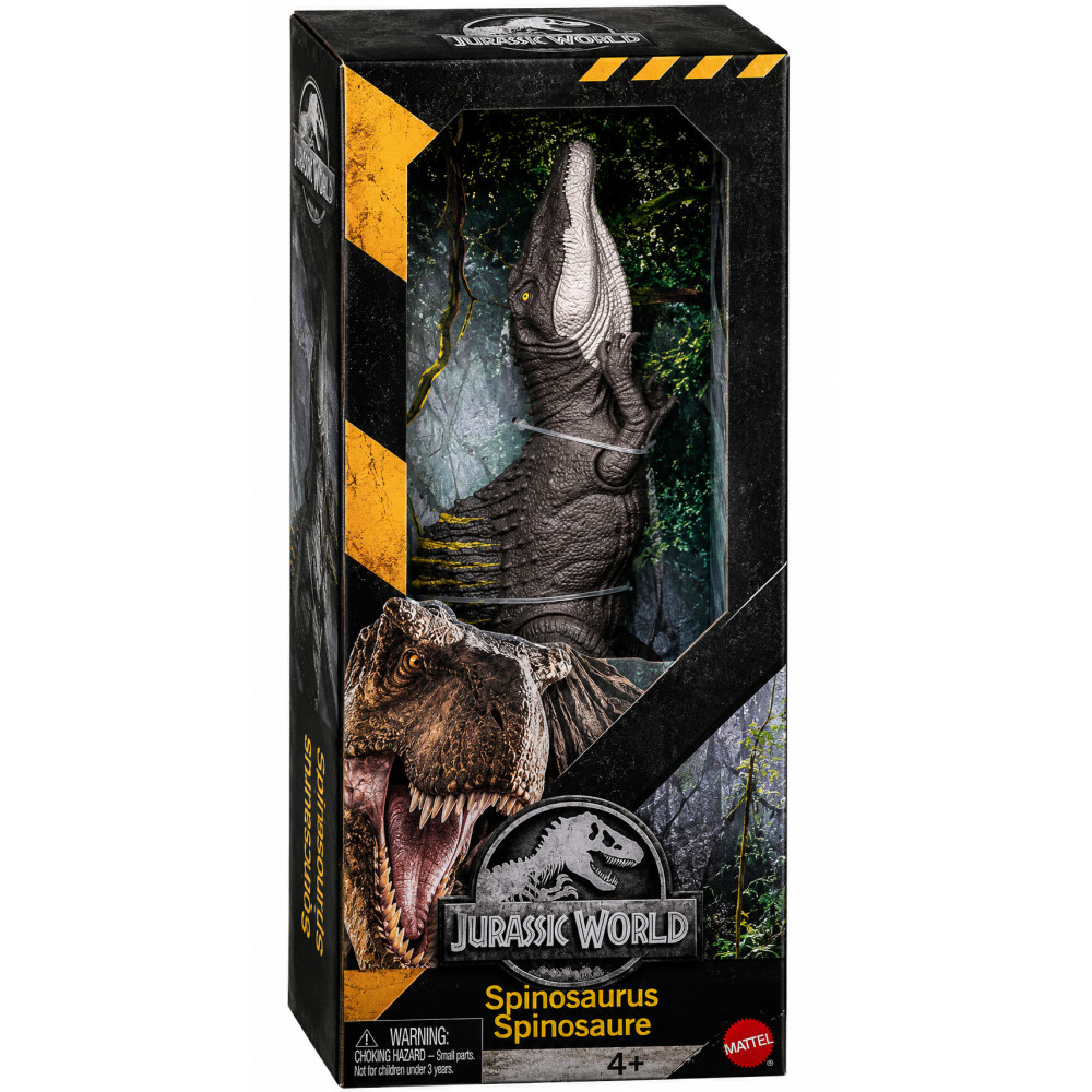 12 Inch JURASSIC WORLD assorted