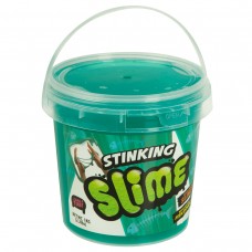 Slime Stinking          #