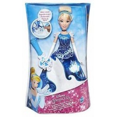 Disney Princess Story Skirt Asst