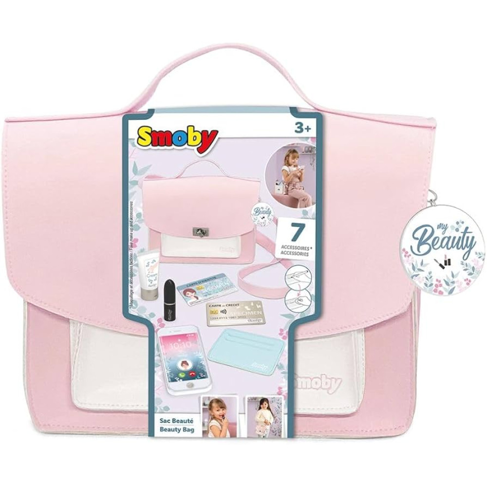 MƏNİM GÖZƏLLİK ÇANTAM