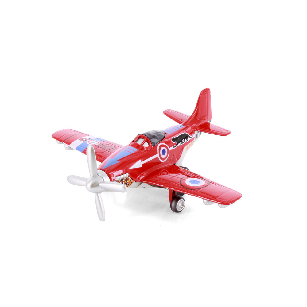 Air Chief Prop Planes çeşiddədi