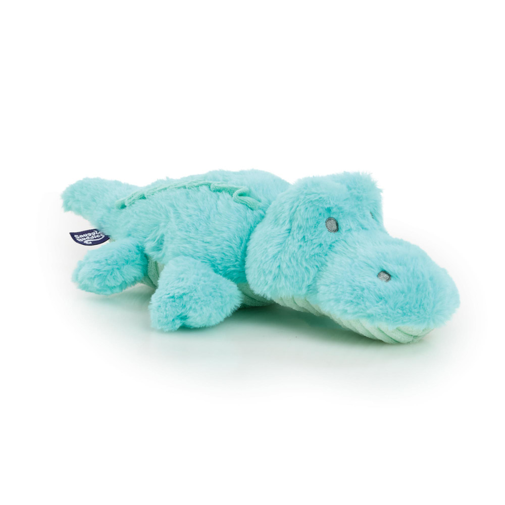 Snuggle Buddies Albie Alligator Soft Toy