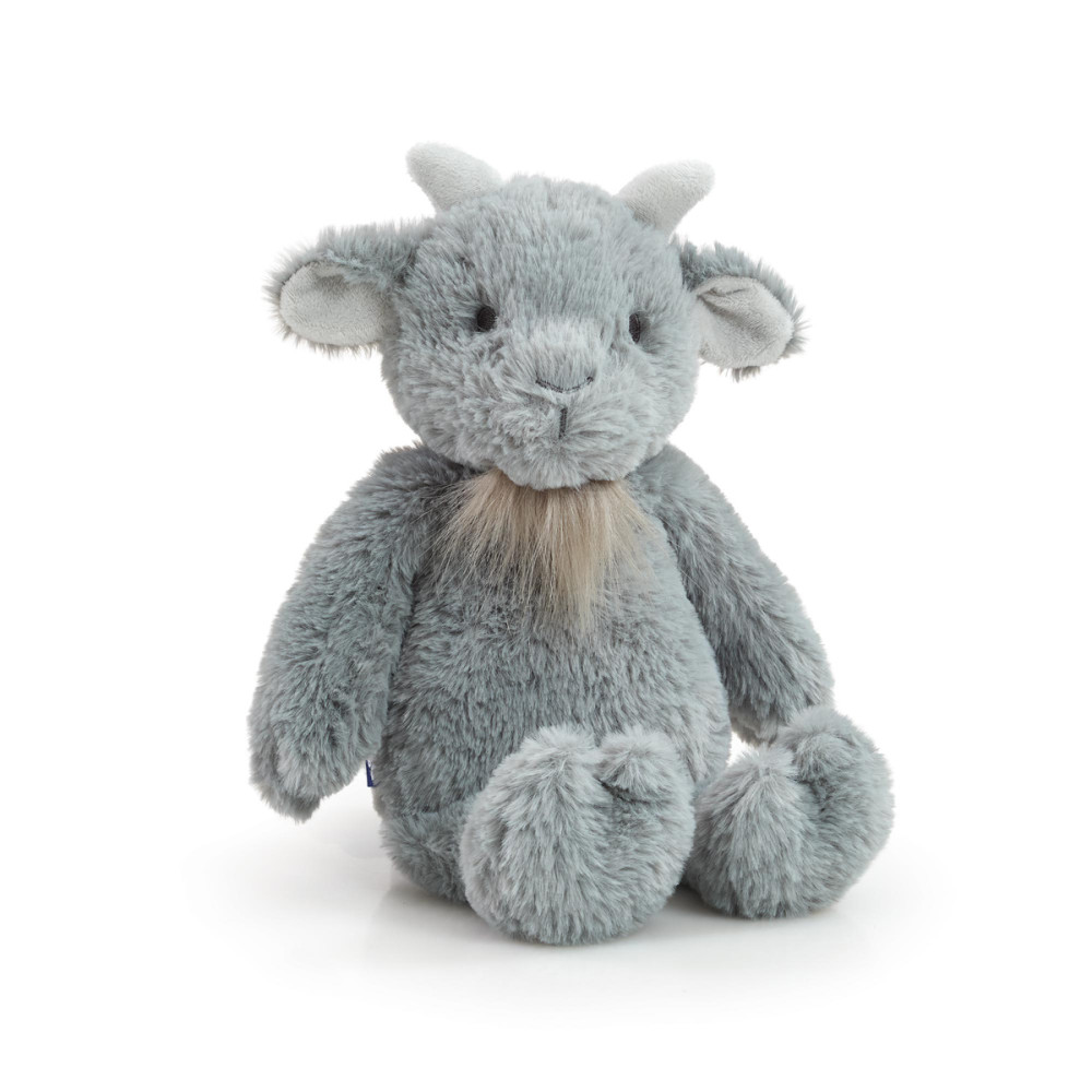 SNUGGLE BUDDIES GOAT A25