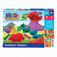 Sand Sational Dino World