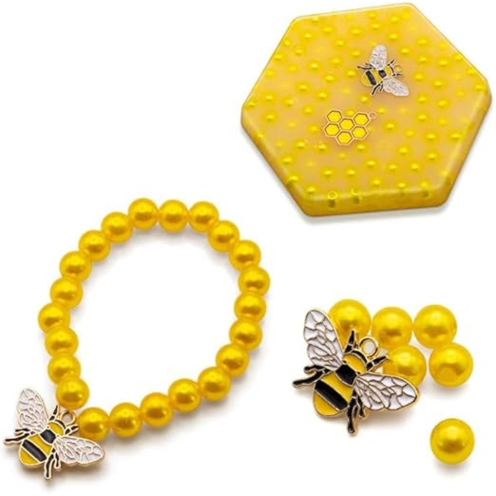 PICK N POP BİLEZİKLƏRİ HONEYBEE