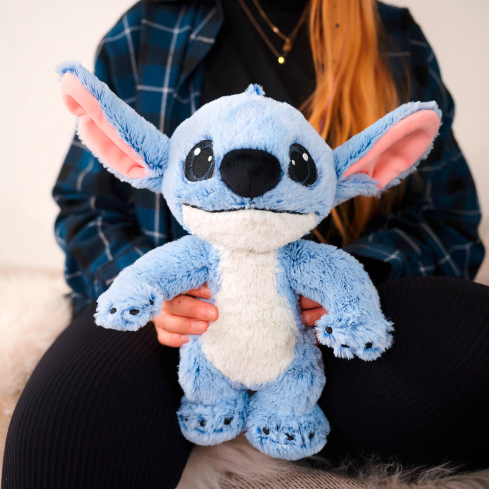 Disney Stitch Ultimate Elektron Evcil Dost