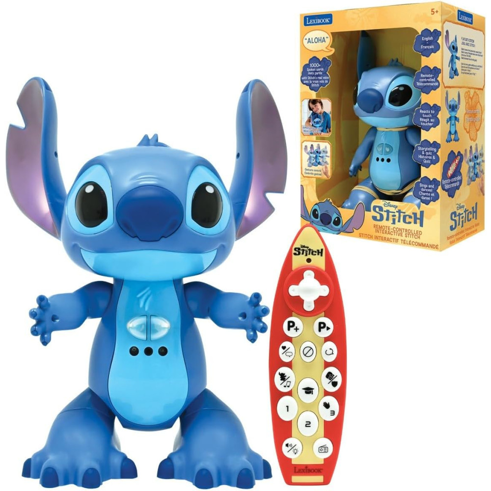 İnteraktiv danışan dizney Stiç pultlu