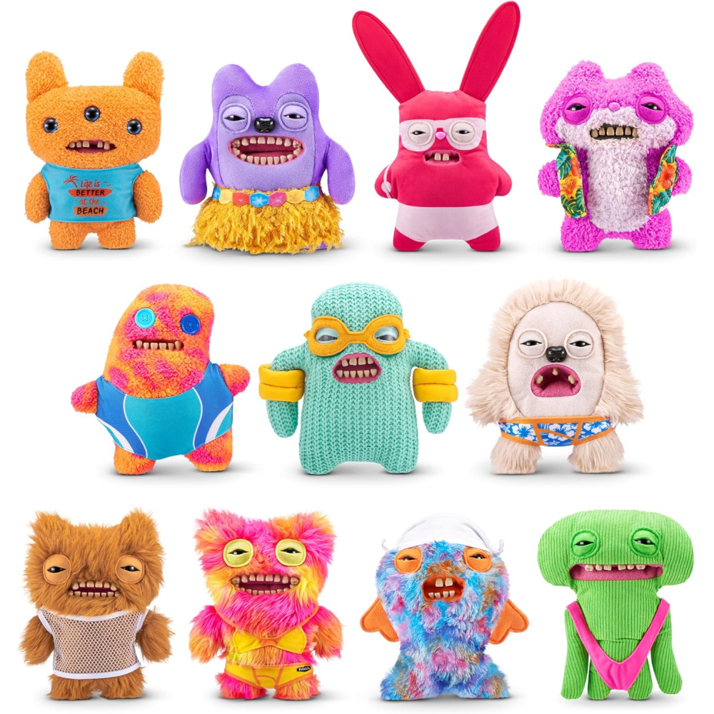 FUGGLER TƏTİL HAVALARI