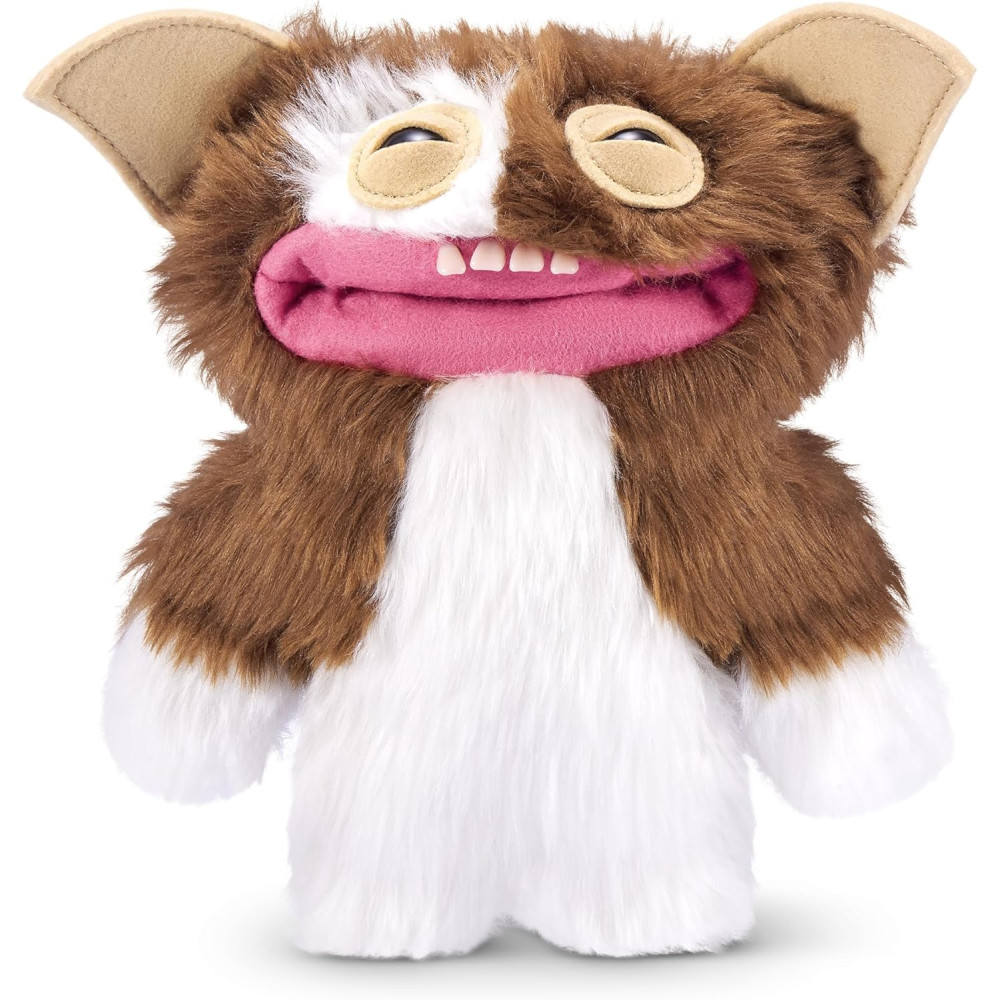 FUGGLER GREMLIN GIZMO