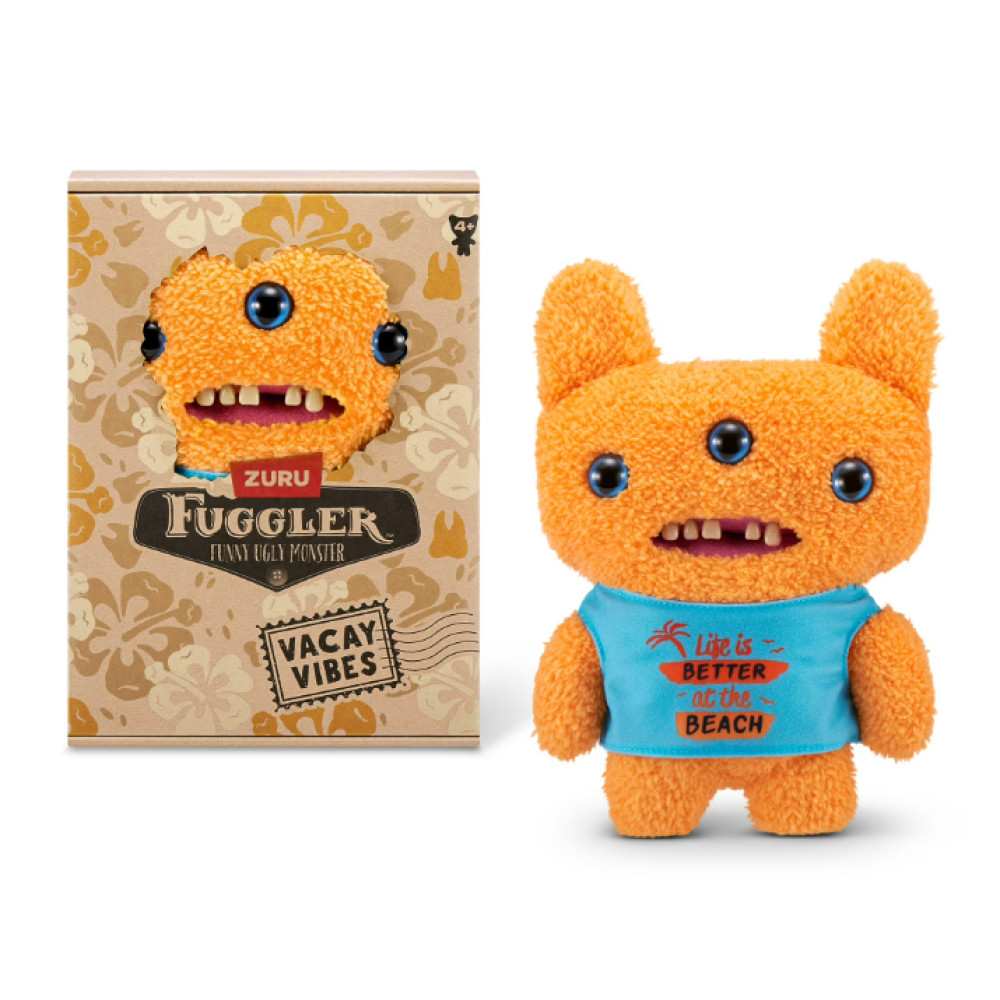 FUGGLER TƏTİL HAVASI REEKO