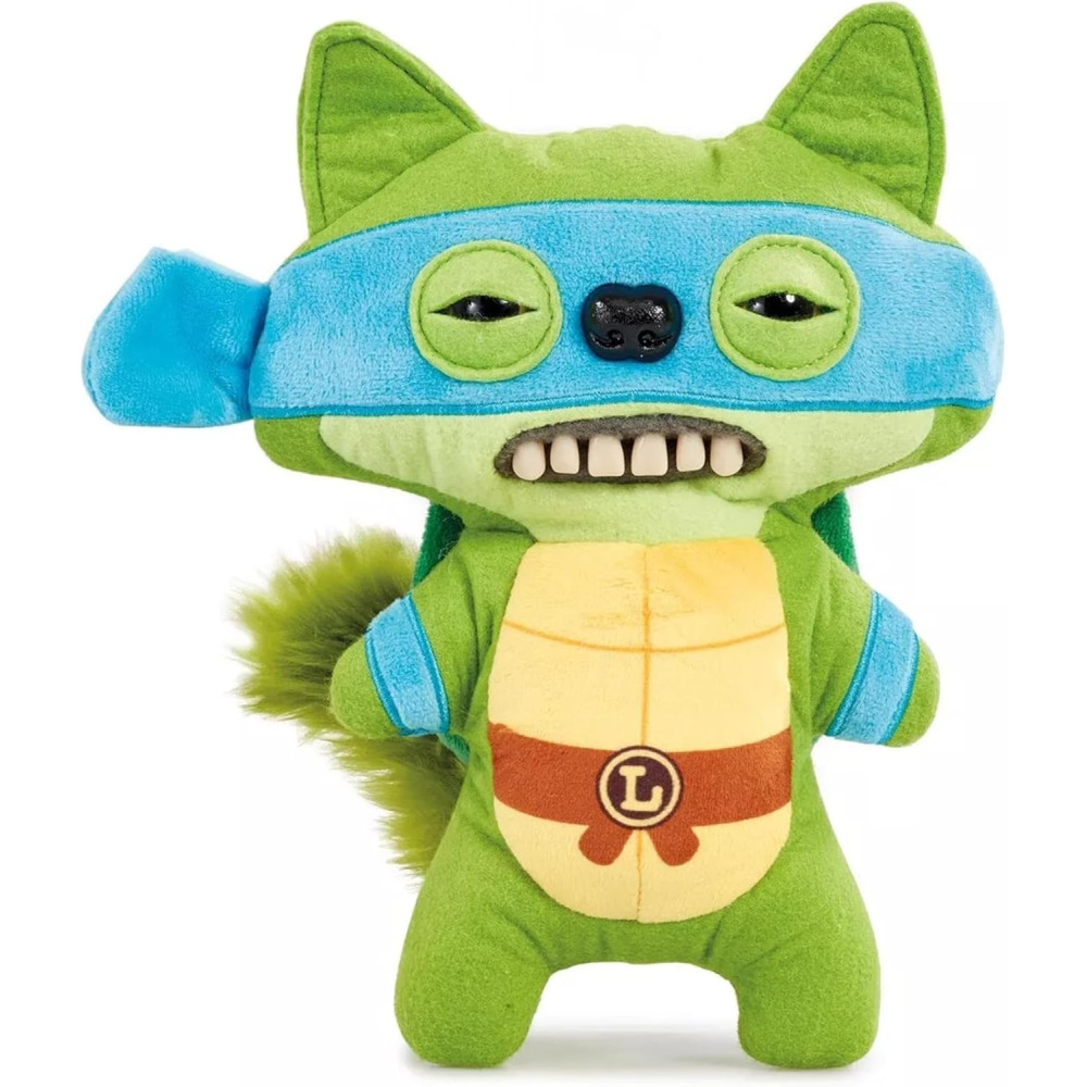 FUGGLER NİNJA TISBAĞALAR LEONARDO