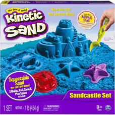 Quick Sand Spd Act Set  #
