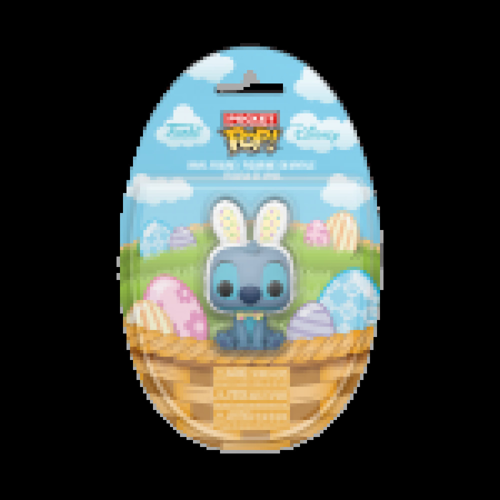 MÜXTƏLİF ÇEŞİDLİ PKT POP SINGLES: EASTER-L&S 16PCPDQ