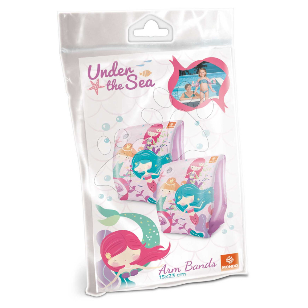 Mermaids Arm Bands Mondo