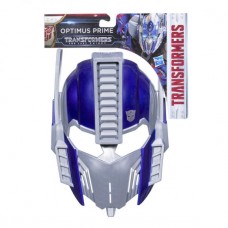 Transformers Role Play Mask