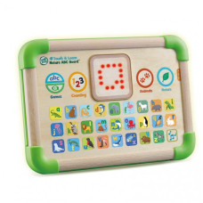 Touch & Learn Nature Abc Board