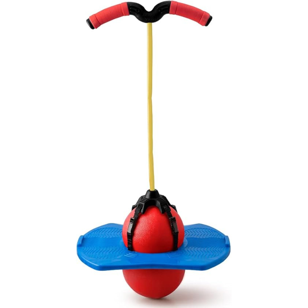 POGO BALL HOPPER