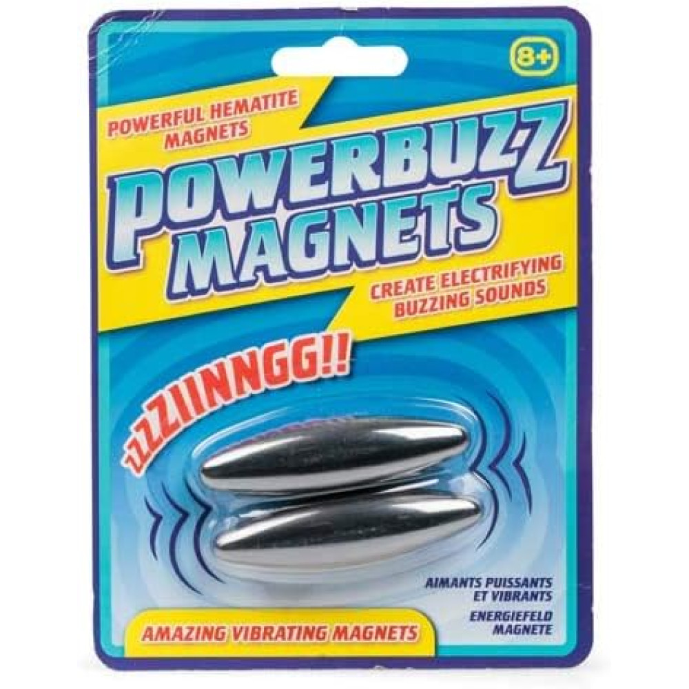 Tobar POWERBUZZ MAGNETS