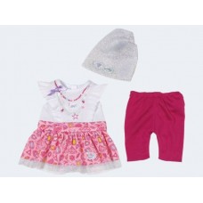 Baby Born Fashion Collection