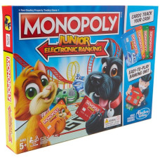 Monopoly Junior E-Banking