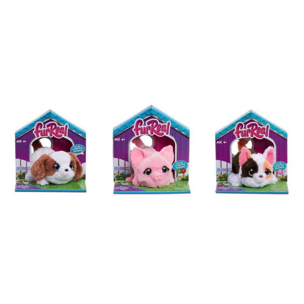 FURREAL MY MINIS ASSORTEMENT