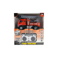 Rc 1:64 Fire Engine