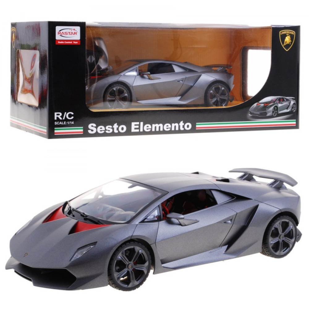 Rastar R/C 1:14 Lamborghini Sesto