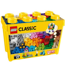 10698 Lego Large Creative Brick Box