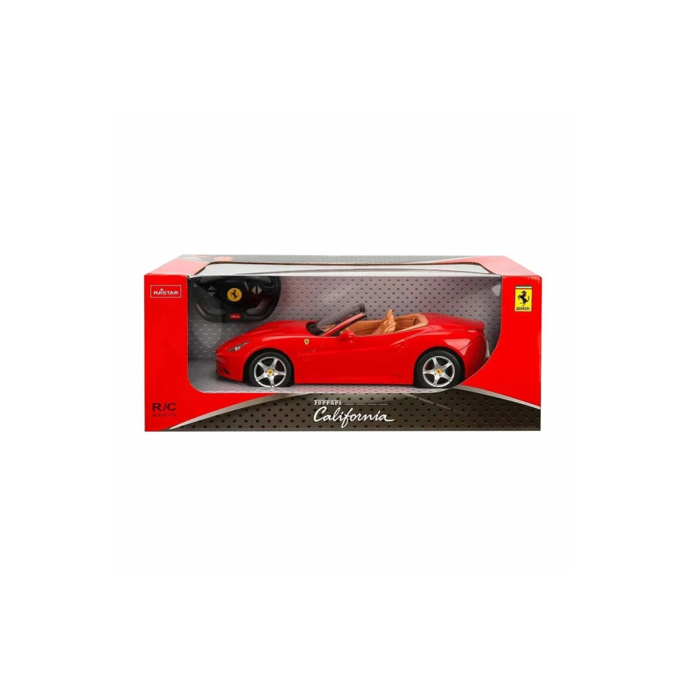 R/C 1:12 FERRARI CALIFORNIA