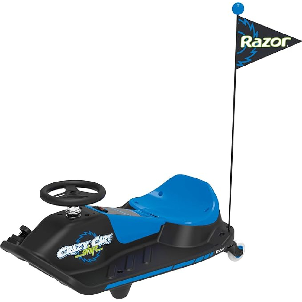 Razor Crazy Cart Shift for Kids