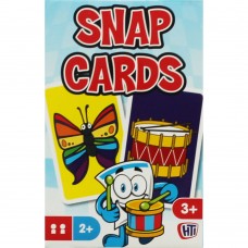Snap Cards