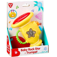 Baby Rock Star - Trumpet B/O