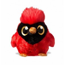 Yh Cardee Red Cardinal 5#