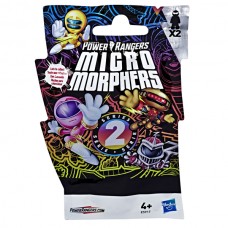Power Rangers Micro Morpher Blind Bag