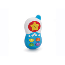 Ll Babys First Phone